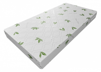 Матрас детский Симпл Струтто 412926, белый фото Матрас детский Симпл Струтто 412926, белый. Фото №3