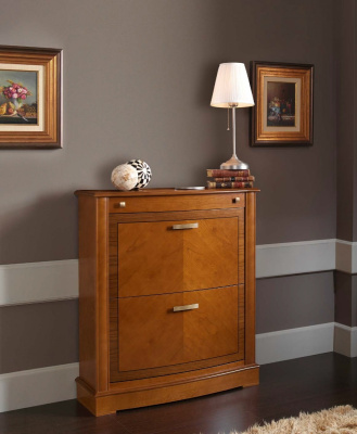 Обувница 570.090. Фото №2