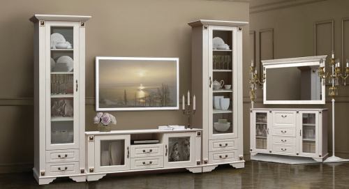 Гостиная Неаполь. Фото №1