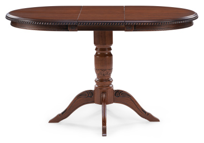 Стол деревянный Аллофан миланский орех. Фото