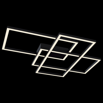 Накладной светильник Maytoni Line MOD015CL-L80B4K фото Накладной светильник Maytoni Line MOD015CL-L80B4K. Фото №2