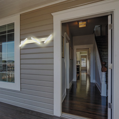 Светильник на штанге Novotech Calle 357452 фото Светильник на штанге Novotech Calle 357452. Фото №2