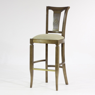 Барный стул Элегант 15-312. Фото