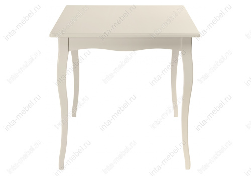 Стол деревянный Алейо молочный. Фото №5