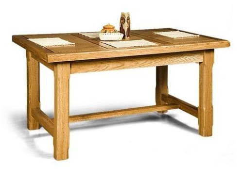 Стол обеденный Марсель 09.2 ВМФ-6305.2. Фото №1