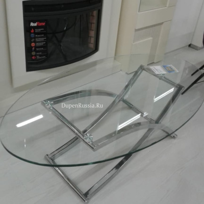 Стол журнальный J02 фото Стол журнальный J02. Фото №4