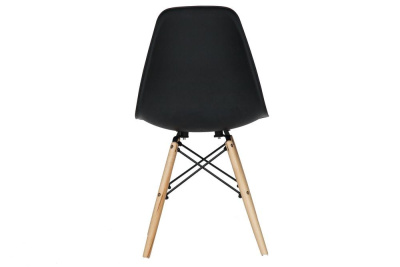 Стул Secret De Maison CINDY EAMES mod. 001 черный. Фото