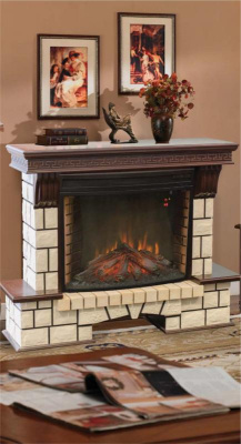 AS6634 Тумбочка (консоль) San Teodoro. Фото №4