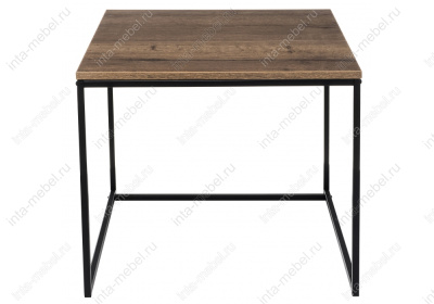 Журнальный стол Гидра дуб велингтон. Фото №2