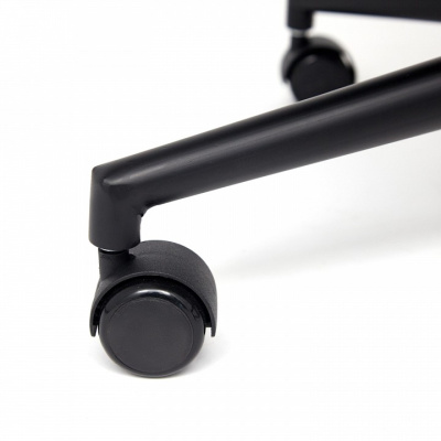 Кресло MADRID  флок , синий, 32 фото Кресло MADRID  флок , синий, 32. Фото №2