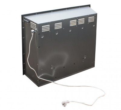 Электрокамин RealFlame Leeds 33 SDW фото Электрокамин RealFlame Leeds 33 SDW. Фото №4