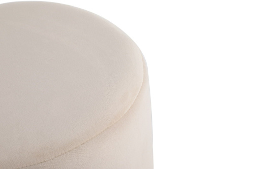 Пуф FS-001-36 бежевый. Фото №4