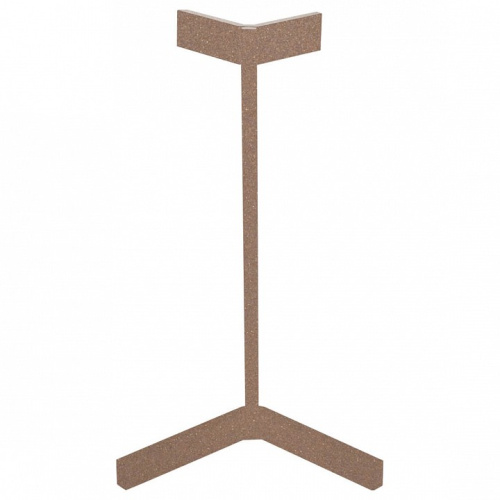 Настольная лампа декоративная Mantra Vektor 7336. Фото №1