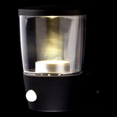 Светильник на штанге MW-Light Меркурий 5 807021901. Фото