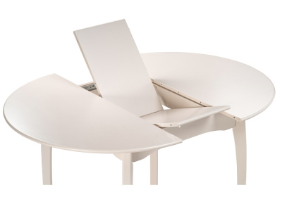 Стол деревянный Распи бежевый фото Стол деревянный Распи бежевый. Фото №4