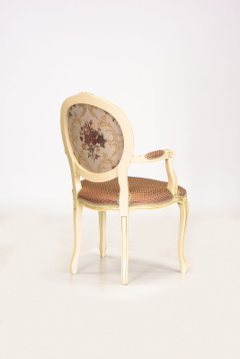 Кресло Луиз-3. Фото