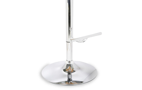 Стул барный JY1076 коричневый. Фото №8