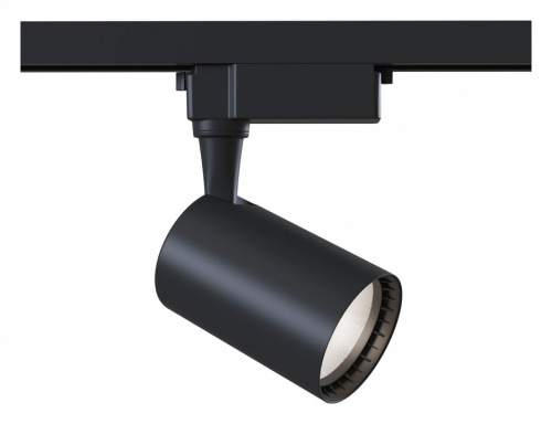 Светильник на штанге Maytoni Vuoro TR003-1-12W4K-B. Фото №1