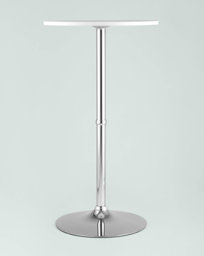 Стол барный Мохито NEW белый. Фото №5