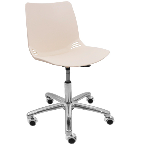 Кресло Race SW на крестовине Cina хром. Фото №7