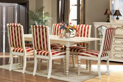 Стол обеденный Давиль ММ-126-24. Фото