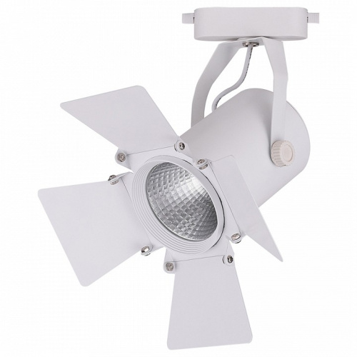 Светильник на штанге Feron  32554. Фото №1