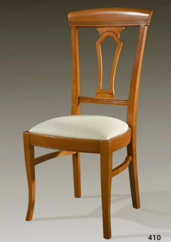 Стул ref.410. Фото №1