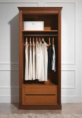 Гардероб 875.002 фото Гардероб 875.002. Фото №2