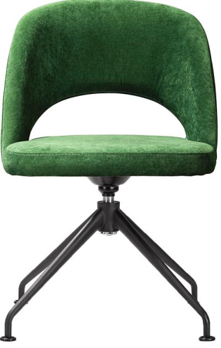 Кресло Lars Spider Сканди Грин. Фото №4
