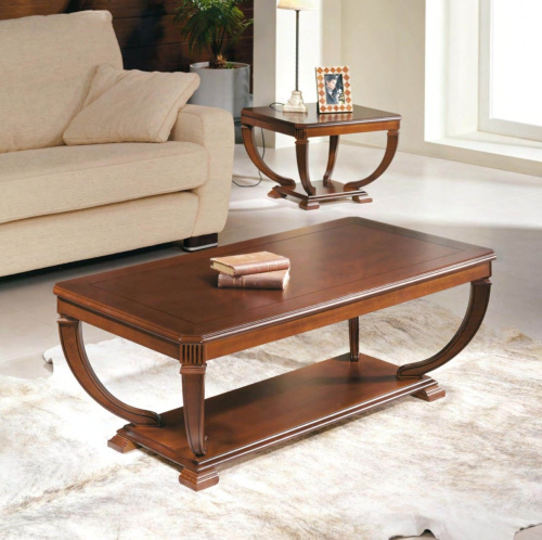 Журнальный стол 606.М12. Фото №1