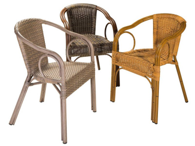 Кресло Рио D. Фото