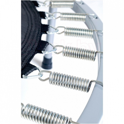 Пружина для батута AL-SP-14.5, серый. Фото