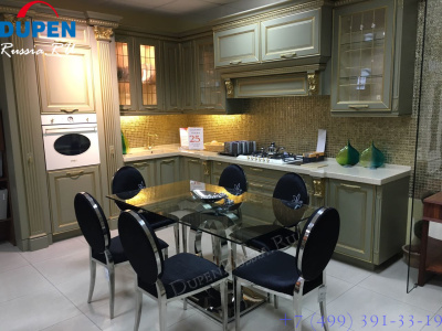 Стол FT151. Фото