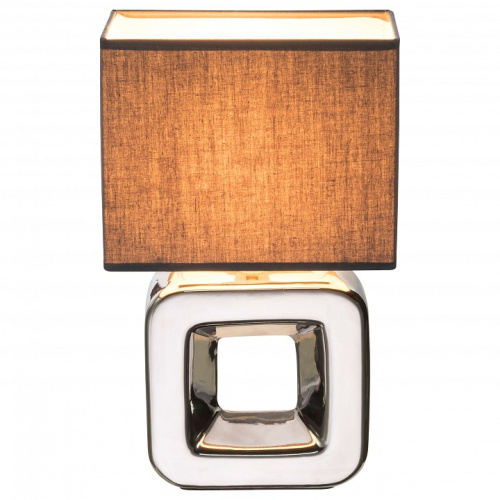 Настольная лампа декоративная Globo Kilauea 21603. Фото №1