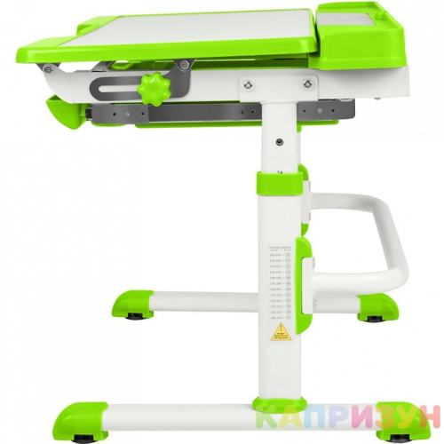 Набор учебный T7, белый. Фото №10