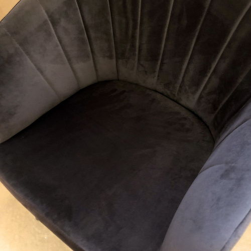 Стул Гарда коричневый. Фото №12