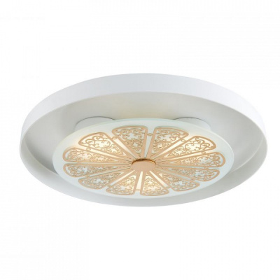 Накладной светильник Favourite Incarnatio 2602-3C фото Накладной светильник Favourite Incarnatio 2602-3C. Фото №2