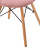 Стул Eames Розов/W. Фото №5