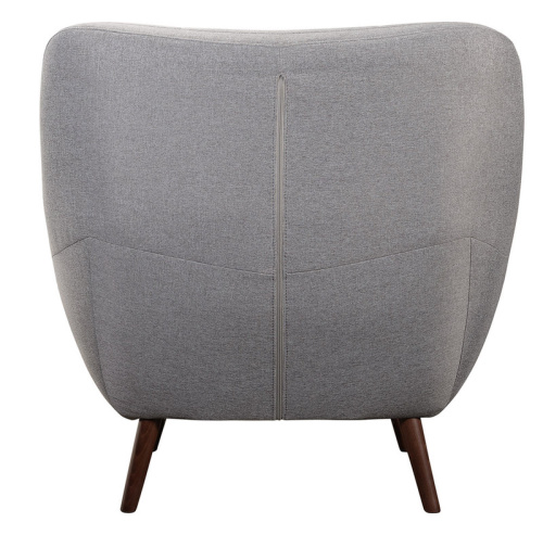 Кресло Сканди-1 Грей. Фото №6