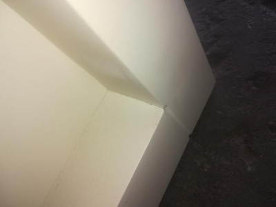 Bronx 26 WT с Moonblaze Lux BL S. Фото