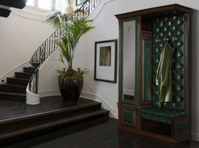 Прихожая Благо 5 Б 5.11. Фото №2