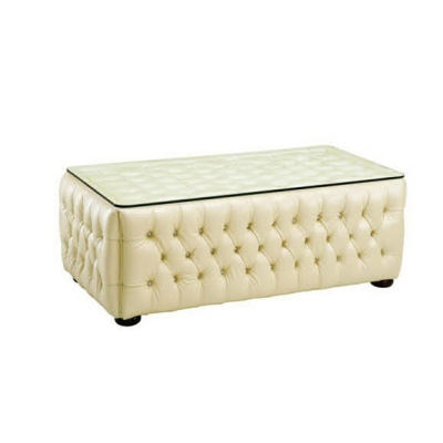 Стол журнальный В-258 со стразами большой фото Стол журнальный В-258 со стразами большой. Фото №2