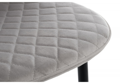 Стул Capri серый. Фото