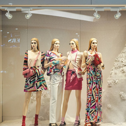 Светильник на штанге Novotech Seals 357543. Фото №2