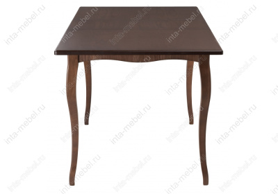 Стол деревянный Алейо орех. Фото №5