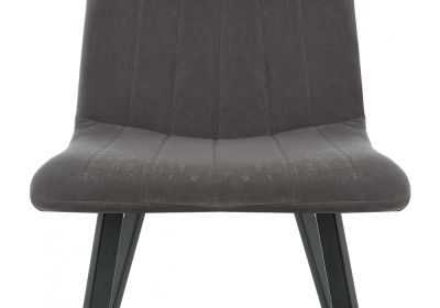 Стул Sling dark gray фото Стул Sling dark gray. Фото №4