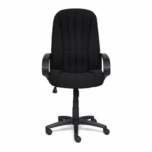 Компьютерное кресло СН833 [ткань, черный, 2603]  id -. Фото №2