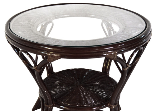 Обеденный стол 02/09A. Фото №5