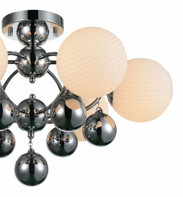 Люстра на штанге ST-Luce SL715 SL715.102.06. Фото