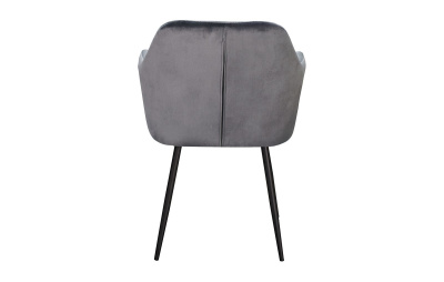 Стул DC8175 GREY серый фото Стул DC8175 GREY серый. Фото №5